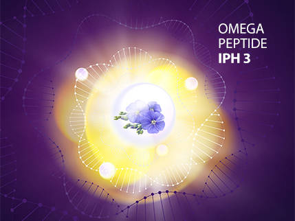 Omega Peptide IPH 3 ideal pharma peptide