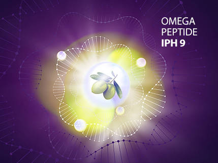 Omega Peptide IPH 3 ideal pharma peptide